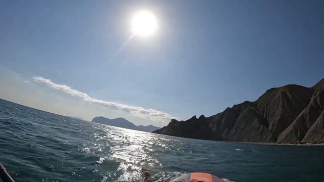 КРЫМ 2023 | ДЕНЬ SUP, ЖАРА + 35 МОРЕ + 25 | ОРДЖОНИКИДЗЕ | август ❤️?⛰???☀️ смотреть онлайн