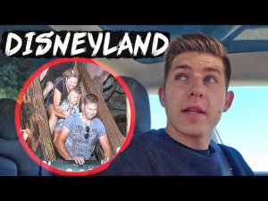 Disneyland - Стоит Того? / Лучший Парк Аттракционов В Мире