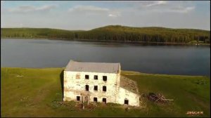 Озеро Калкан