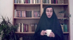 Coffee with Sister Vassa Ep.8 (Marcian&Martyrius/Oct25)