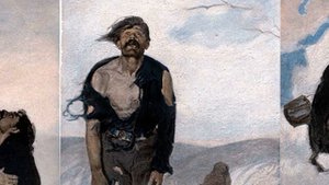 Любовь к жизни. Краткое содержание