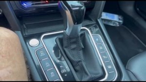 Volkswagen Arteon 2.0 дизель 2020 год максималка из Кореи! Обзор перед отправкой клиенту.