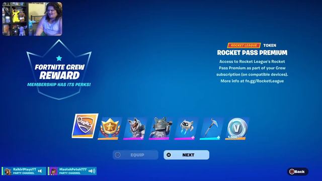FORTNITE WITH VIEWERS | ELITE RANK | 191 CROWN WINS | LEVEL 611 | CHAPTER 5 SEASON 1