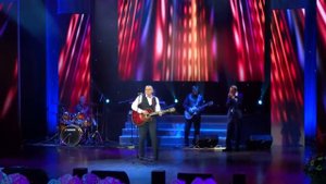 Семён Слепаков- Круглосуточно красивая женщина (cover by Топтыгин бенд)