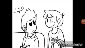 Озвучка комиксов по Eddsworld.