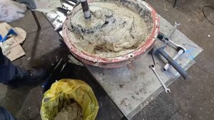 ТММ-140   редуктор тестомеса  разбор!