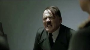Гитлер и МММ-2011