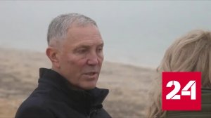 Российские паспорта получили более 90 тыс. жителей Херсонской области - Россия 24