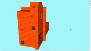 Отопительная печь из кирпича "Емеля", с лежанкой, своими руками. Как сделать печь для отопления дом
