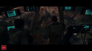 👽🚀🌍 "День независимости: Возрождение" (2016) Трейлер