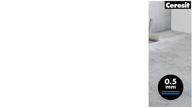 Ceresit I CL 51 Express 1-K I Hitra, zanesljiva in učinkovita hidroizolacija смотреть онлайн