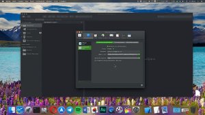 Как почистить почту macOS от вложений?!