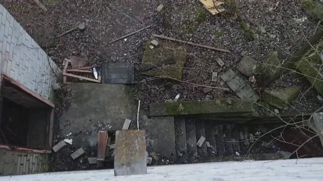 Скинули мотор от холодильника часть 1 смотреть онлайн