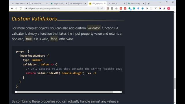 Top 3 issues seen on VueJS projects - Nibble смотреть онлайн