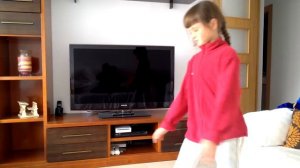 Как научится делать колесо