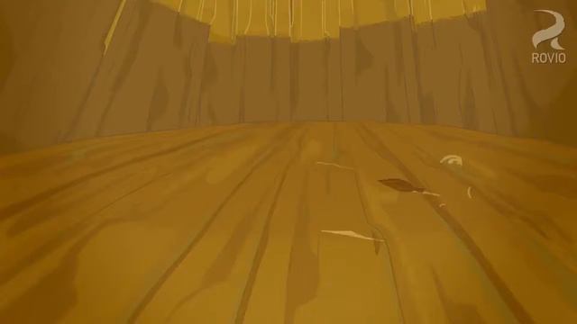 Angry Birds серия первая 1 смотреть онлайн