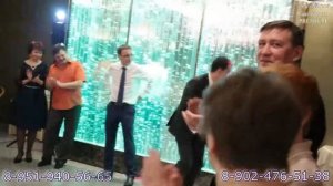 Дед Мороз и Снегурочка PREMIUM