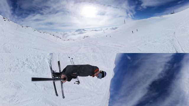 Эльбрус, 360 градусов смотреть онлайн