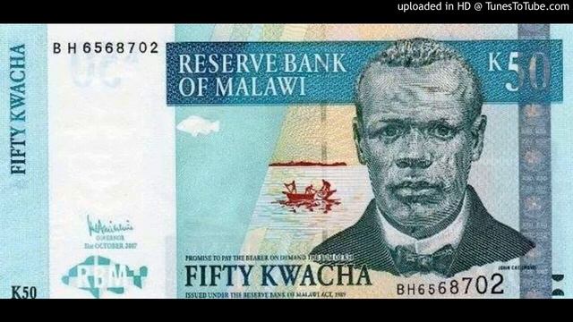 Lucius Banda and Thomas Chibade - A Malawi tidzingotchona смотреть онлайн