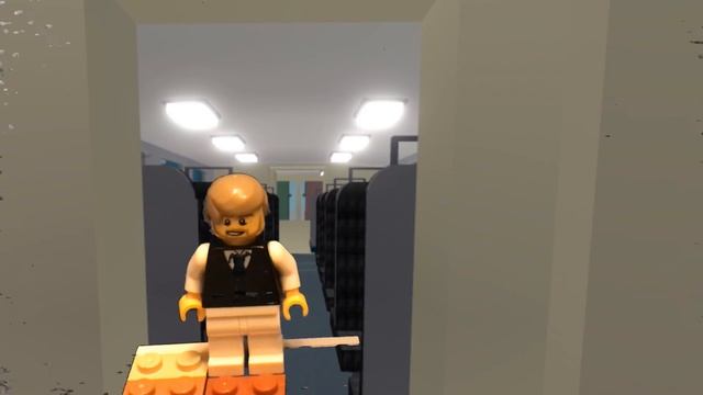 Короткий рассказ про карту Roblox “Robloxian automatic trains”