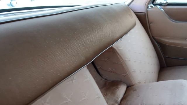 1956 Chrysler Imperial Sedan - Ross's Valley Auto Sales - Boise, Idaho смотреть онлайн