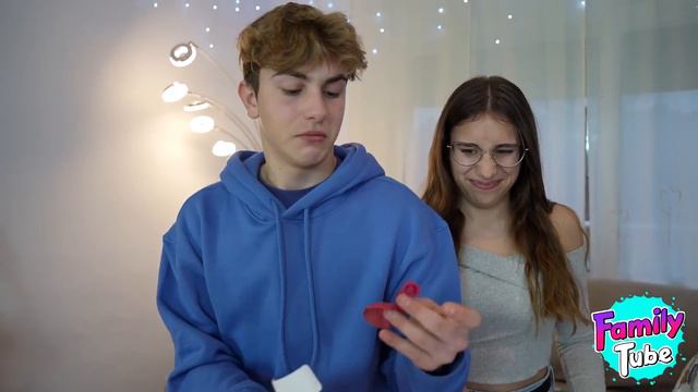 Cápsula del Tiempo Casera 2022 2024 смотреть онлайн