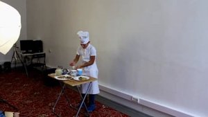 Мастер Шеф Дети 2 выпуск 2016!!! Рус Андрей Родин (Кобельницкий) Мой взгляд на проект изнутри Ч 1