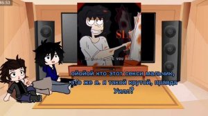 РЕАКЦИЯ ОПМ НА ТИКТОК 2?| one wheat Mark