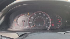 How to reset 2017 Honda Accord oil life