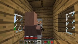 КРУТАЯ ШТУКА - 1000 ЛОВУШЕК В МАЙНКРАФТ - ТРОЛЛИНГ 100% МУЛЬТИК  ЛОВУШКИ MINECRAFT