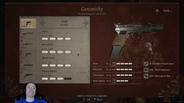Lets Play Resident Evil Village Part 24 - Heisenberg and Ethan (Blind) смотреть онлайн