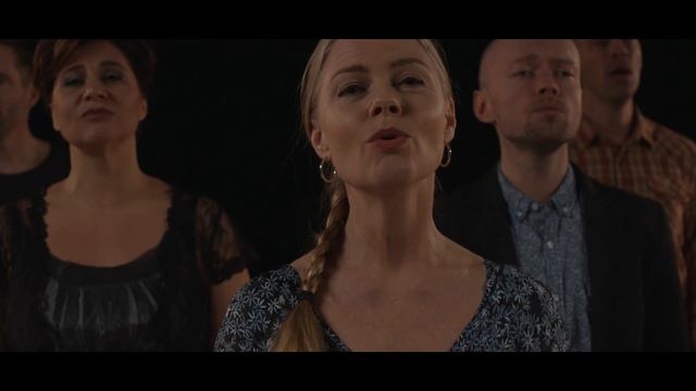 LEVELELEVEN - All creatures - The Real Group & Rajaton (2/2) смотреть онлайн