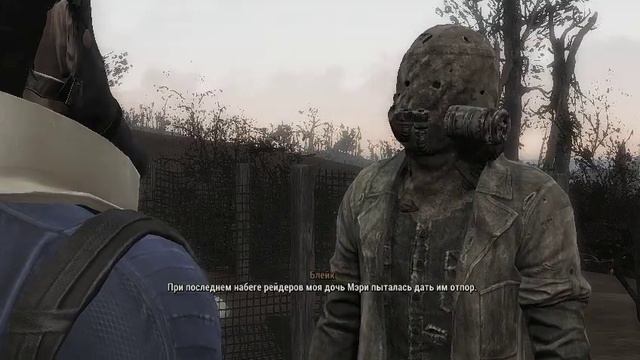 Fallout4 2019(6) Боевой робот, "Толстяк", ядерные блоки смотреть онлайн