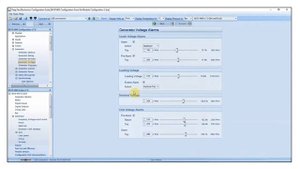 DSE контроллер, четыре шага к синхронизации. Русский перевод.