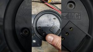 обзор регулятора поворота зеркала заднего вида.