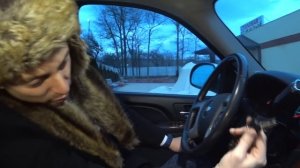 Тачка реперов и сутенеров-подробный обзор шевролет Тахо CHEVROLET TAHOE 3