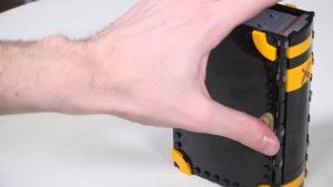 LEGO Harry Potter 76397 Учёба в Хогвартсе Урок защиты. Конструктор Лего Гарри Поттер 2022