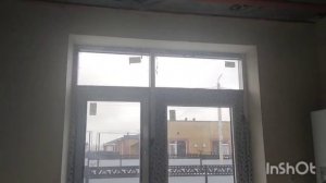 Дом на два хозяина