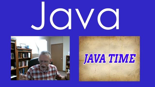 JAVA TIME - God Will Have The Last Word! - John 12:19 смотреть онлайн