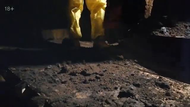 Karcher EcoMaster MK 3 на деревообрабатывающем комбинате
