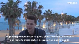 Wololo Sound entrevista a Felix Jaehn.