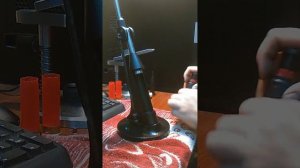 Пресс рт-1,УПС от Eman.(реплика Thalson)