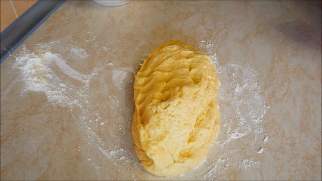ТУРЕЦКИЕ рогалики с брынзой и творогом Рогалики рецепт Выпечка рецепты Рогалики тесто