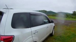 Сравнение: Subary Forester И Nissan X Trail