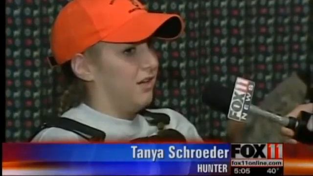 Possum Lodge Gun Hunt смотреть онлайн