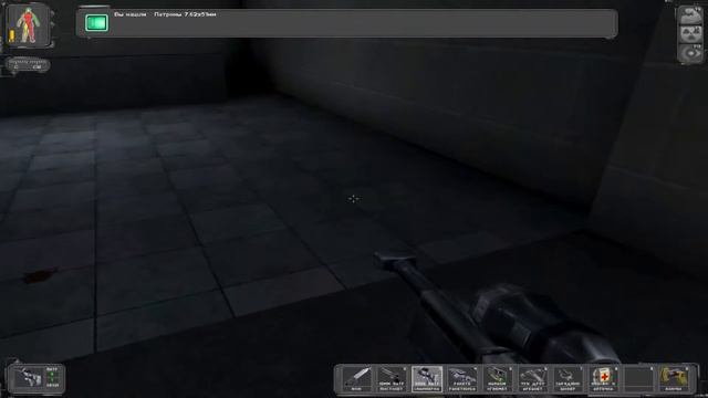 Прохождение: Deus Ex - Game Of The Year Edition БАТТЕРИ ПАРК,НЬЮ-ЙОРК Миссия 2 Часть 16-#25 смотреть онлайн