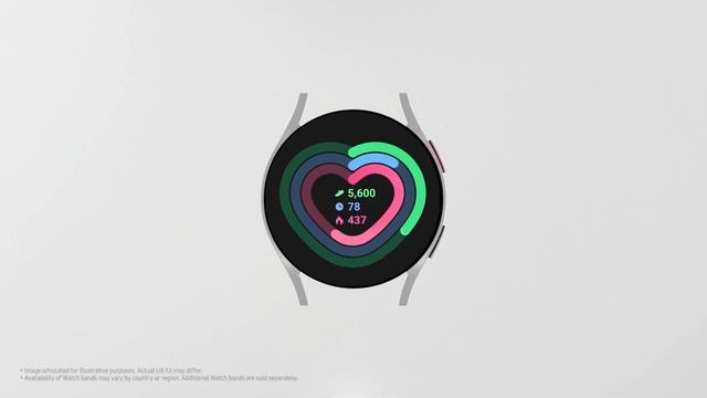 Galaxy Watch6 | Watch6 Classic: Official Unboxing | Samsung смотреть онлайн