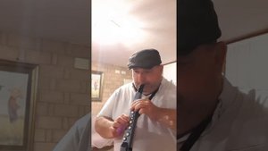 Sax e Roland Aerophone mini ae-01