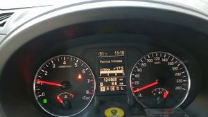 Sintec 0w40 запуск в мороз - 30