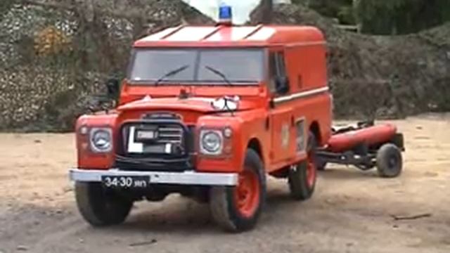 Авиашоу Боровая 2009, Музей авиации